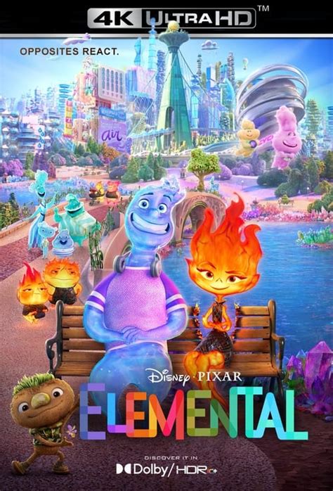 elemental (2023) torrentz|Elemental. 2023.1080p. WEBRip. Dublado .
